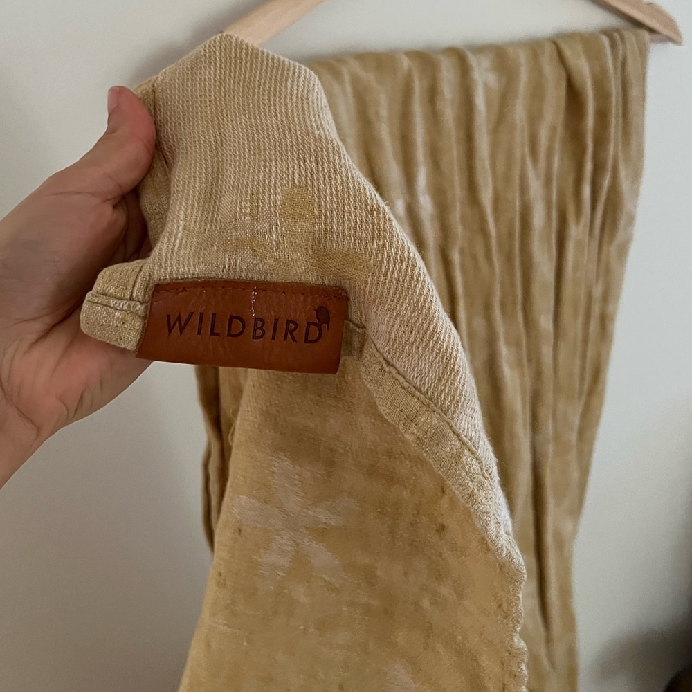 WildBird Ring Sling